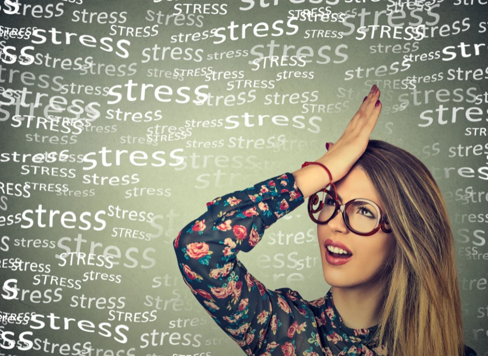 gérer le stress