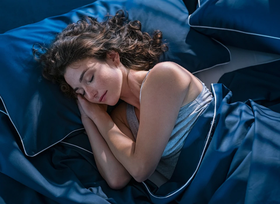 rituels du soir pour un sommeil profond